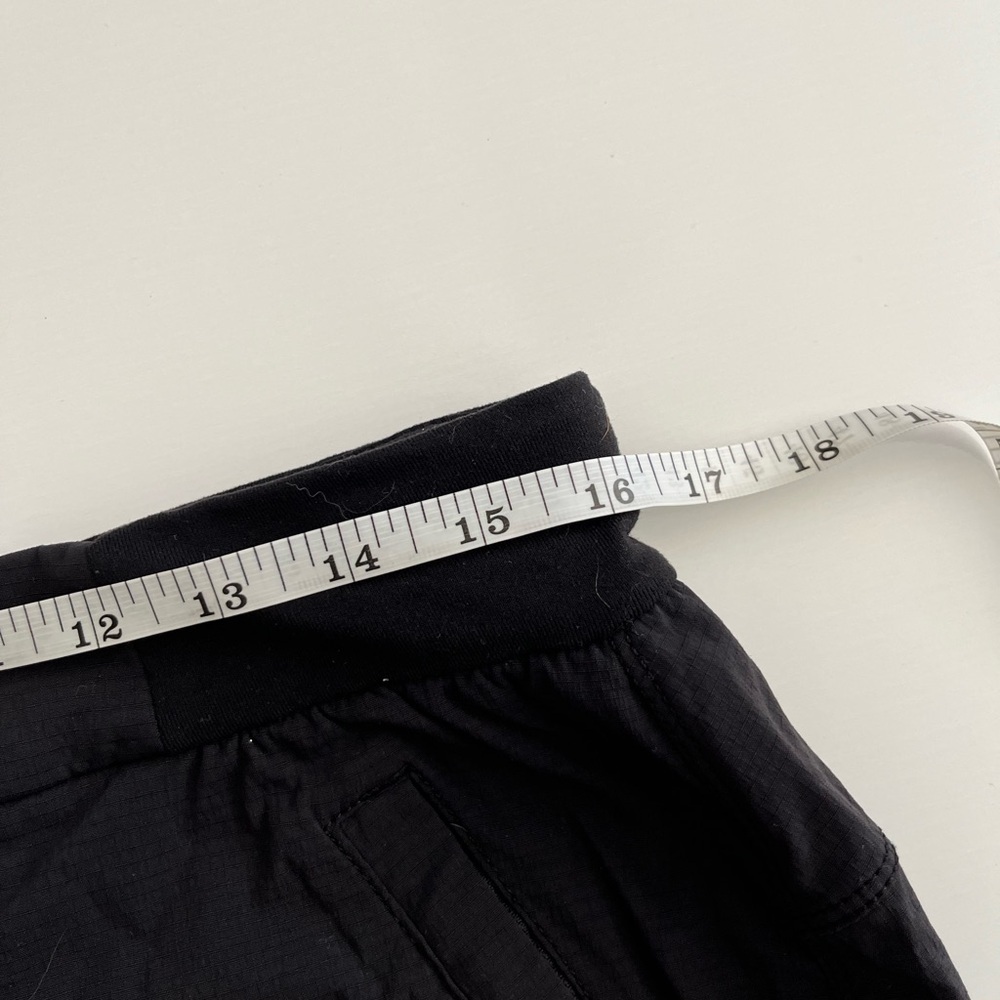 Athleta black skort - Picture 5 of 7